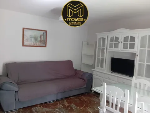 Wohnung 52 m² in Jaén (2/13)