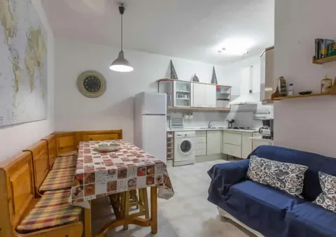Zimmer zur Miete, Madrid