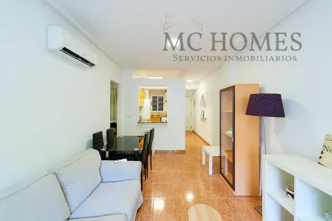 Flat 69 m² in Torrevieja