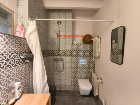 Pis de 92 m² a Sant Cugat del Vallès