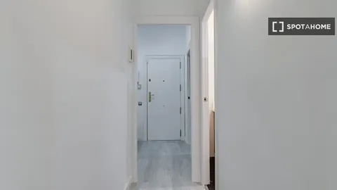 Zimmer zur Miete, Barcelona