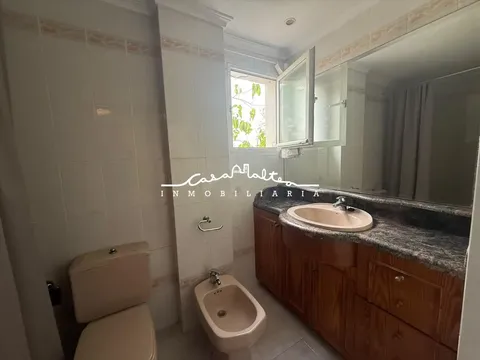 Pis de 90 m² a Altea