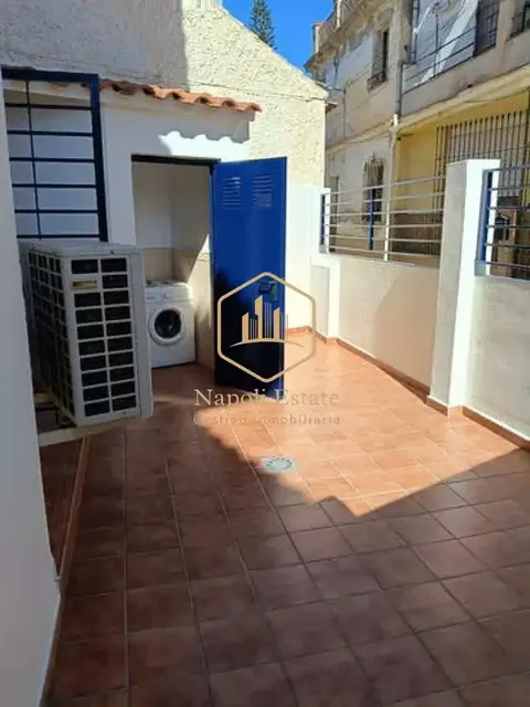 Pis de 60 m² a Màlaga