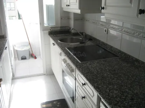 Pis de 40 m² a Vigo