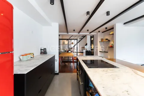 Appartamento 64 m² a Valencia