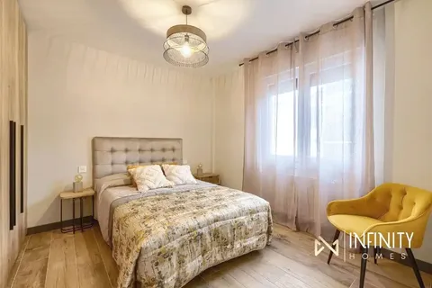Pis de 58 m² a Bilbao