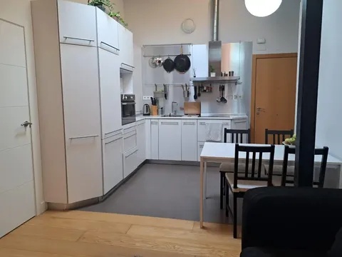 Pis de 35 m² a Zarautz