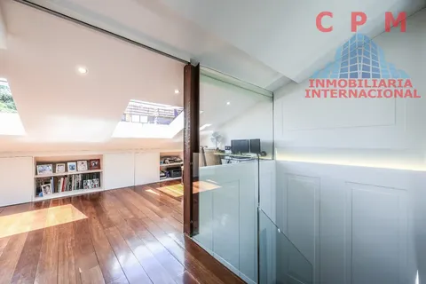 Casa de 340 m² a Alcobendas