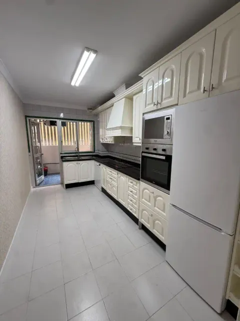 Appartamento 150 m² a Málaga