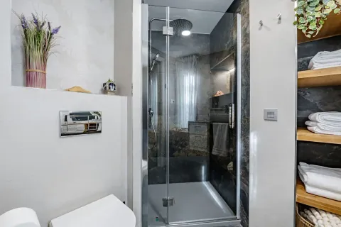 Pis de 140 m² a Madrid