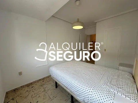 Pis de 90 m² a València