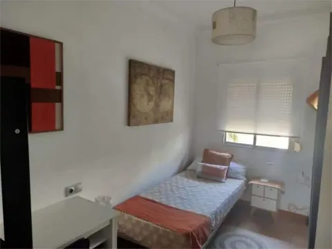 Pis de 78 m² a Sevilla
