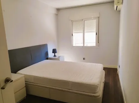 Pis de 70 m² a Madrid