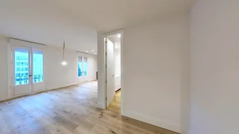 Wohnung 86 m² in Madrid