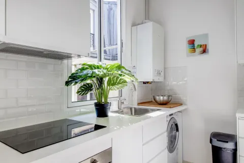 Квартира 81 м² в Eivissa