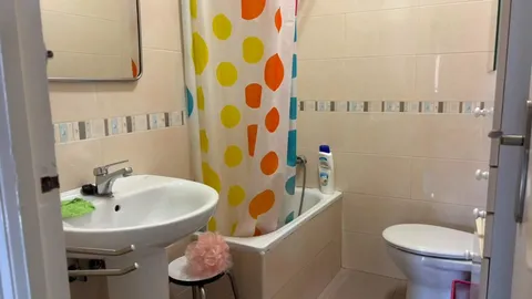 Habitació de lloguer, Sevilla