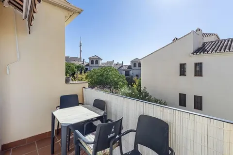 Pis de 88 m² a Granada