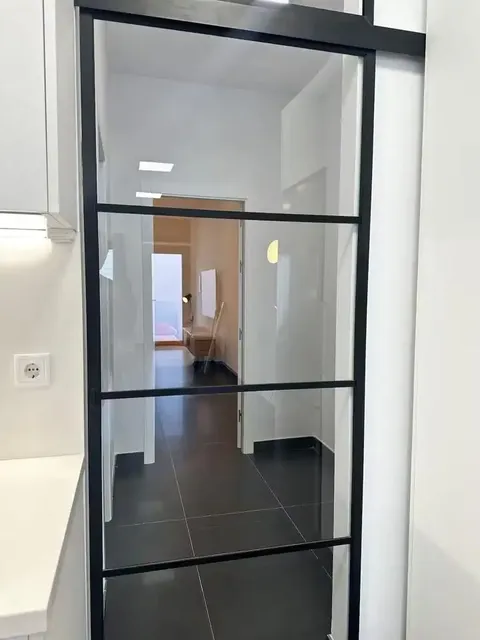 Pis de 58 m² a Madrid
