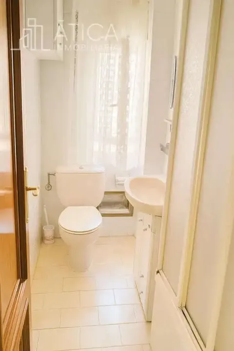 Pis de 77 m² a Salamanca