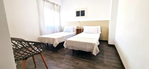 Pis de 80 m² a València