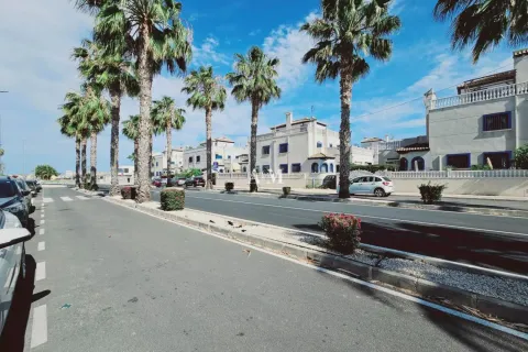 Apartamento 140 m² em Daya Vieja
