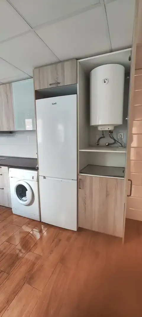 Pis de 93 m² a Almassora
