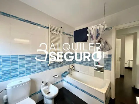 Pis de 80 m² a Madrid