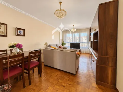 Piso de 116 m² en Bueu (2/20)
