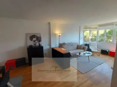 Wohnung 92 m² in Málaga