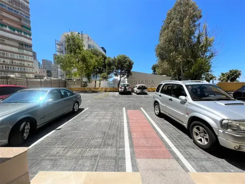 Pis de 59 m² a Benidorm