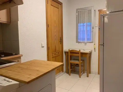 Appartamento 35 m² a Madrid