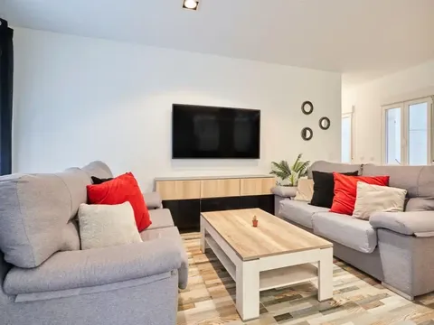 Zimmer zur Miete, Getafe