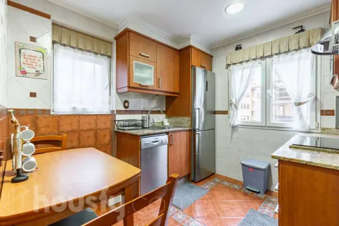 Apartamento 47 m² em Gijón / Xixón
