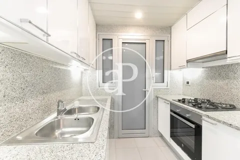 Pis de 98 m² a Barcelona