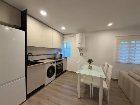 Apartamento 48 m² em Madrid