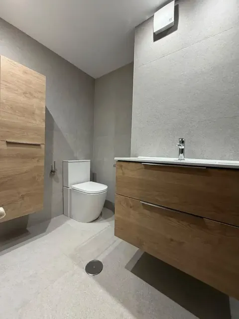 Pis de 45 m² a Gijón