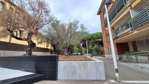 Pis de 93 m² a Sant Feliu de Llobregat