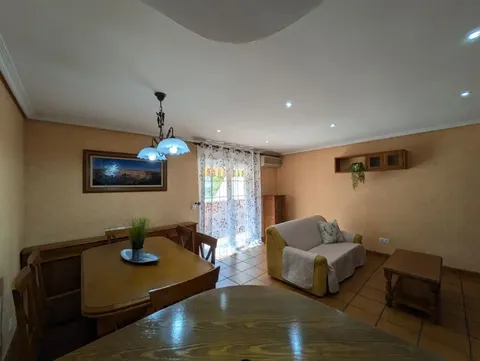 Pis de 114 m² a Toledo