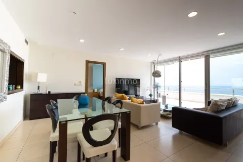 Wohnung 250 m² in Altea
