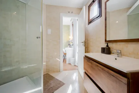 Zimmer zur Miete, Madrid