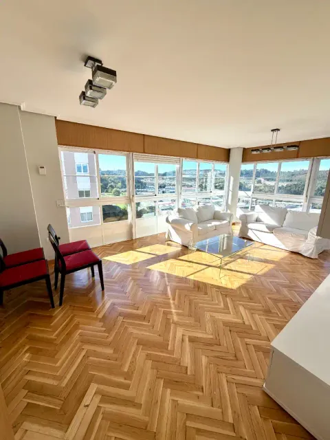 Appartamento 113 m² a A Coruña (2/18)