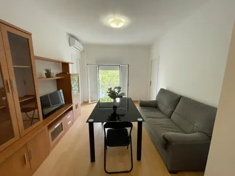Chambre à louer, Séville