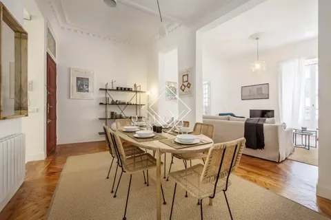 Pis de 190 m² a Madrid