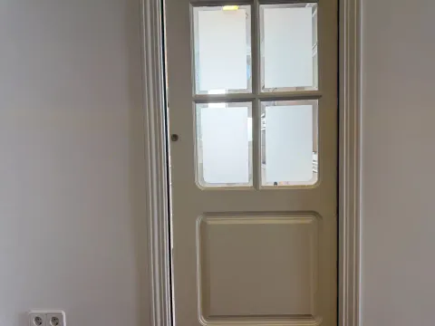 Appartamento 140 m² a Madrid