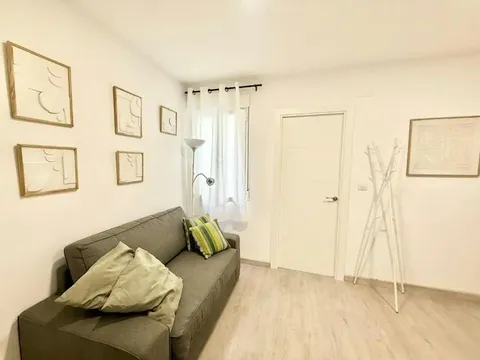 Appartamento 50 m² a Madrid