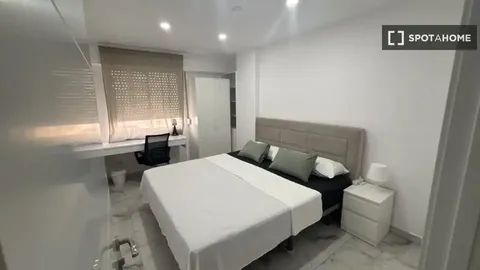 Habitació de lloguer, Cartagena