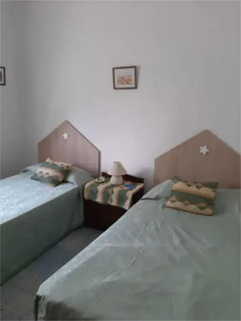 Piso de 180 m² en Nigrán