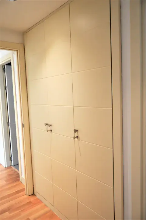 Appartamento 99 m² a Madrid