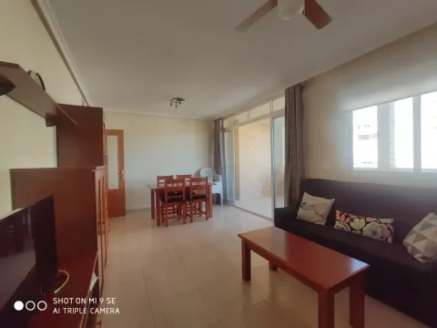 Wohnung 110 m² in Alicante