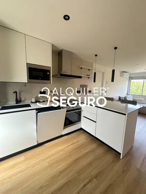 Pis de 60 m² a Madrid